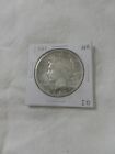1921 high relief peace silver dollar