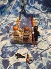 LEGO Star Wars Lot / Darth Maul, Qui-Gon Jinn & Obi-Wan / 75169 Duel on Naboo