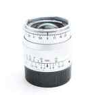 Carl Zeiss Biogon T* 35mm F/2 ZM (for Leica M mount) Silver -Near Mint- #95