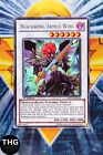Blackwing Armed Wing DP11-EN014 1st Edition Rare Yugioh Card