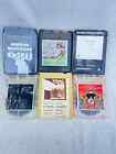 New ListingLot of (6) 8-Track Classic Rock Tapes Led, The Doors, Jimi,  - Untested AS-IS