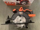 New ListingBLACK+DECKER 20V MAX POWERCONNECT 5-1/2 in. Cordless Circular Saw Tool Only