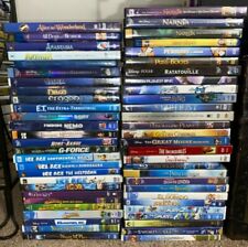 Kids Movies for Sale DVDs & Blu-rays