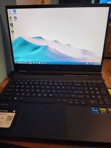 HP Victus Gaming Laptop 16-0013dx Great Condition