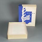 Vintage Sphinx Ream 142LR White Esquire Bond Sub 20 Paper Legal Ruled 350 Sheets