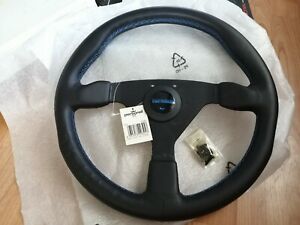 rare JDM Tomei P2 Steering Wheel S13 silvia 180sx R32 r33 r34 GTR