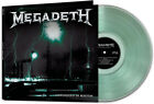 Megadeth - Unplugged In Boston - Coke Bottle Green [New Vinyl LP] Colored Vinyl,