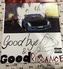 Goodbye & Good Riddance by Juice WRLD (NOT PLAYING READ DESCRIPTION)