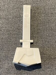 Vintage Star Wars Hoth Imperial Attack Base Short Lever Part Accessory 716006