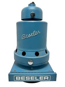 Vintage Beseler 45 Universal Colorhead Darkroom Enlarger Lens