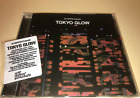 Tokyo Glow CD japanese city pop hits Hiroshi Sato Jadoes Arakawa Band Hitomi