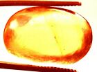 15.15 Cts. Natural Genuine Old Baltic Amber Untreated Certified Gemstone