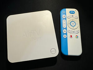 AirTV Player OPEN BOX