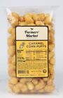 Deli Direct Farmers' Market Caramel Corn Puffs - 1 Pack