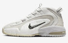 Nike Air Max Penny 1 PRM DX5801-001 Photon Dust Summit White Mens NEW IN BOX DS