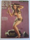Beauty Parade Magazine v. 1 #1, Oct. 1941  GD  Earl Moran Cvr! Scarce 1st Issue!