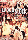 Woodstock - 3 Days of Peace & Music (The DVD