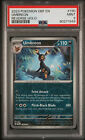 PSA 9 Umbreon 130/197 Reverse Holo Obsidian Flames OBF EN English Pokemon Card