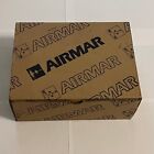 Airmar P39 Smart Transom Mount Transducer Depth Speed & Temp Garmin Triducer
