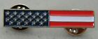 9/11 RIBBON BAR UNITED STATES FLAG REMEMBRANCE LAPEL PIN 22ND MEMORIAL YEAR