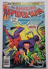 Amazing Spider-Man #159 VF Doc Ock, Hammerhead Appearance 1976 Ross Andru Bronze