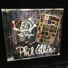 PHIL COLLINS • THE SINGLES • CD 2016 ~SUPER CLEAN~ R2 554904