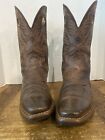 Ariat Mens 12 D Heritage Roughstock Leather Western Cowboy Boots 34824
