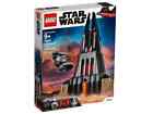 LEGO Star Wars: Darth Vader's Castle 75251