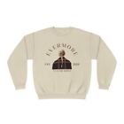 Sweater Evermore /Swifty/New Album Taylor/Unisex Crewneck Sweatshirt
