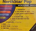 2013      POP  NORTHSTAR  NORTH STAR KARAOKE CDG (message me for bulk orders)