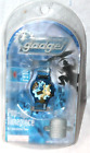 NEW IN BOX VINTAGE INSPECTOR GADGET SPRING LOADED POP UP DISPLAY TIMEPIECE WATCH