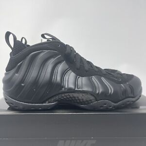 Nike Air Foamposite One Anthracite Size 8.5 Size 10 Size 12 Size 13 Damaged Box