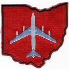 US Air Force Patch: 145th Air Refueling Squadron