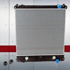 Truck Radiator Fits Freightliner M2 M106 2008-2014 Fits OE #'s Listed Only (For: Freightliner M2 106)