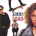 INXS : Kick CD