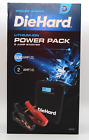 DieHard Automatic 600 amps Battery Jump Starter - Brand New! FAST FREE SHIPPING!