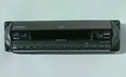 Sony CDX R3000 Faceplate Gray and Blk 6 5/8