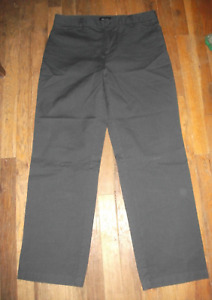Sonoma Pants in Gray - Sz 12