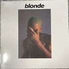 New ListingFrank Ocean - Blonde 2LP Vinyl 2022 OS Official Repress - SEALED - READY TO SHIP