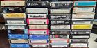Sealed Mixed 8-Track Tapes Lot of 36 Nilsson Raices Edwards Hand Billy Shaver