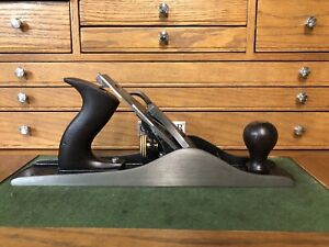 Stanley Bailey No 5 Hand Plane - Type 16