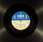78 RPM -- Howlin' Wolf, Chess 1510, 
