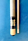 New ListingVintage Signed Helmstetter RCH VIP Pool Cue