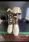 womens winter boots size 8.5 or 9