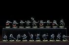 Astra Militarum Pro Painted Army Builder - Warhammer 40k Miniatures *COMMISSION*