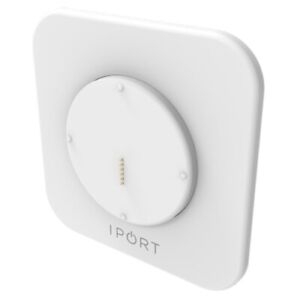 IPORT Connect Pro Wall Station White 72351