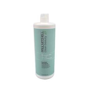 Paul Mitchell Clean Beauty Hydrate Shampoo - 33.8 oz (1000 ml)
