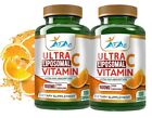 VITAMIN C 1000mg 200  High Absorption Liposomal Immune Support Booster vitamina