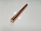 1 Pieces 1/2 110 COPPER SOLID ROUND ROD 6