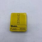 FUSES BUSS AGC20 PACK OF 5